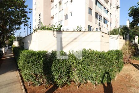 Apartamento à venda com 43m², 2 quartos e sem vagaFachada