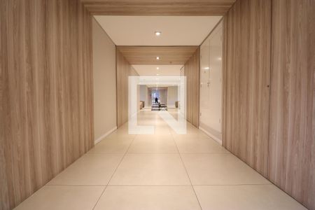 Apartamento à venda com 43m², 2 quartos e sem vagaHall de entrada