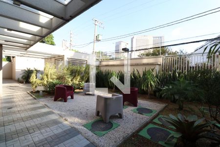 Apartamento à venda com 43m², 2 quartos e sem vagaÁrea comum