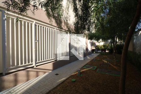 Apartamento à venda com 43m², 2 quartos e sem vagaÁrea comum