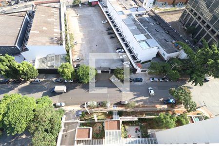 Apartamento à venda com 43m², 2 quartos e sem vagaVista do Quarto 2