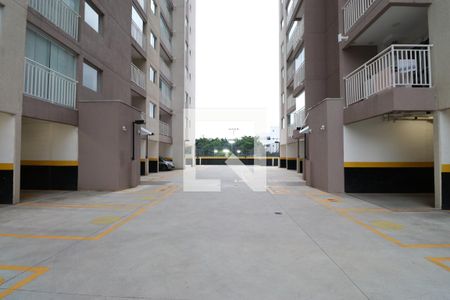 Apartamento à venda com 43m², 2 quartos e sem vagaGaragem