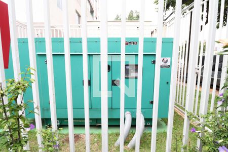 Apartamento à venda com 43m², 2 quartos e sem vagaÁrea comum