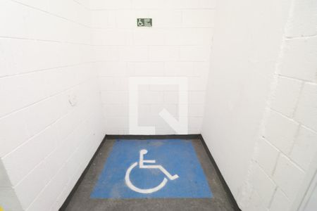 Apartamento à venda com 43m², 2 quartos e sem vagaÁrea comum