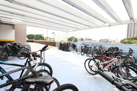 Apartamento à venda com 43m², 2 quartos e sem vagaÁrea comum