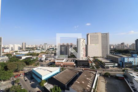 Apartamento à venda com 43m², 2 quartos e sem vagaVista do Quarto 2