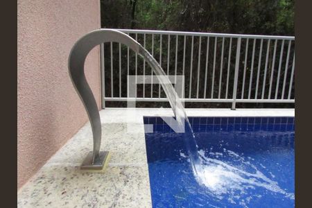 Apartamento à venda com 35m², 1 quarto e 1 vagaÁrea comum - Piscina