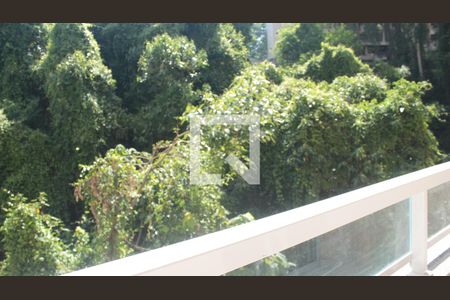 Apartamento à venda com 35m², 1 quarto e 1 vagaJardim