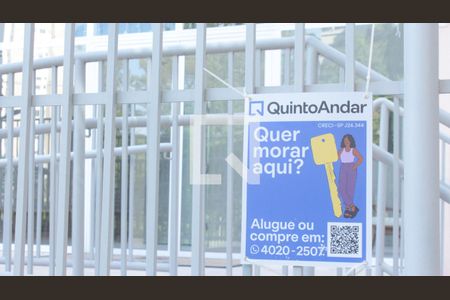 Apartamento à venda com 35m², 1 quarto e 1 vagaPlaca