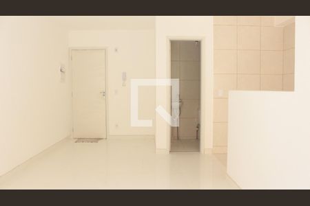 Apartamento à venda com 35m², 1 quarto e 1 vagaSala