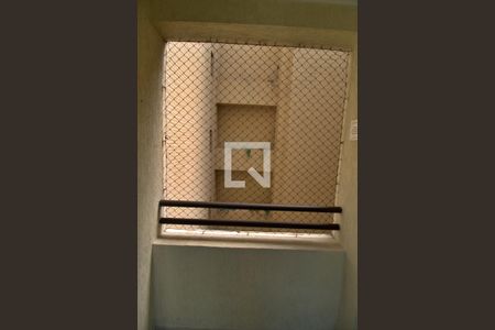Varanda da Sala de apartamento para alugar com 4 quartos, 180m² em Vila Sonia, São Paulo