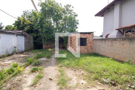 Casa à venda com 60m², 2 quartos e 1 vaga