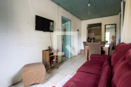 Casa à venda com 2 quartos, 60m² em Rubem Berta, Porto Alegre