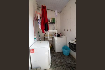 Casa à venda com 60m², 2 quartos e 1 vaga