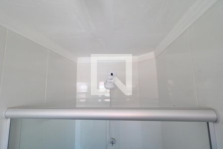 Studio para alugar com 24m², 1 quarto e sem vagaBanheiro