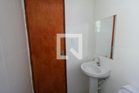 Studio para alugar com 25m², 1 quarto e sem vagaBanheiro