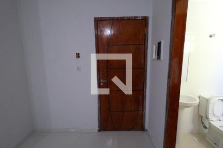 Studio para alugar com 25m², 1 quarto e sem vagaCozinha e Área de Serviço