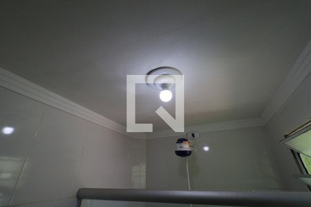 Studio para alugar com 25m², 1 quarto e sem vagaBanheiro