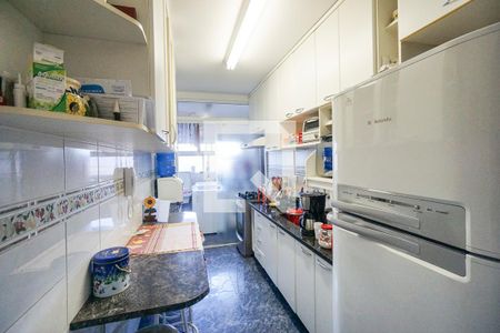 Apartamento à venda com 116m², 2 quartos e 2 vagas Apartamento à venda com 116m², 2 quartos e 2 vagasCozinha