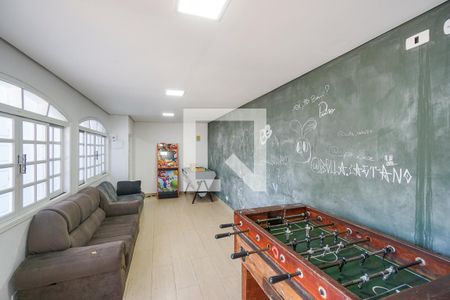Apartamento à venda com 116m², 2 quartos e 2 vagas Apartamento à venda com 116m², 2 quartos e 2 vagasSalão de jogos e brinquedoteca