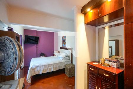 Apartamento à venda com 116m², 2 quartos e 2 vagas Apartamento à venda com 116m², 2 quartos e 2 vagasQuarto