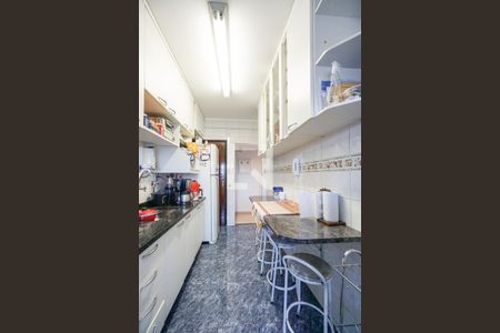 Apartamento à venda com 116m², 2 quartos e 2 vagas Apartamento à venda com 116m², 2 quartos e 2 vagasCozinha