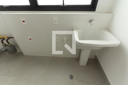 Apartamento à venda com 374m², 5 quartos e 5 vagasÁrea de Serviço