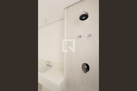 Apartamento à venda com 374m², 5 quartos e 5 vagasBanheiro da Suíte 1