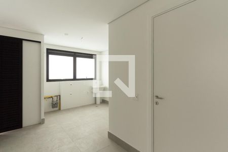 Apartamento à venda com 374m², 5 quartos e 5 vagasÁrea de Serviço