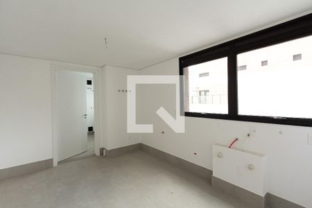 Apartamento à venda com 374m², 5 quartos e 5 vagasCozinha