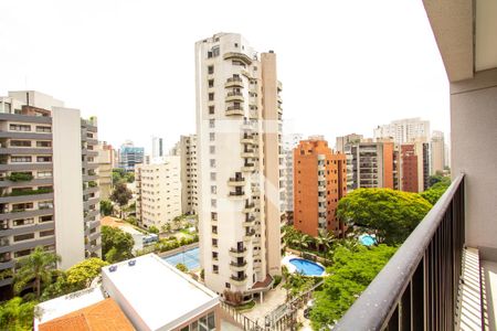 Apartamento à venda com 374m², 5 quartos e 5 vagasSuíte 1 varanda 