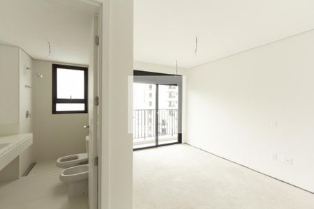 Apartamento à venda com 374m², 5 quartos e 5 vagas Apartamento à venda com 374m², 5 quartos e 5 vagasSuíte 3