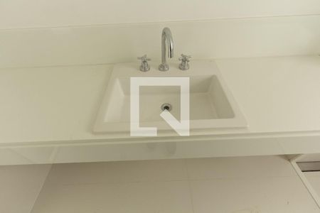 Apartamento à venda com 374m², 5 quartos e 5 vagas Apartamento à venda com 374m², 5 quartos e 5 vagasBanheiro da Suíte 3