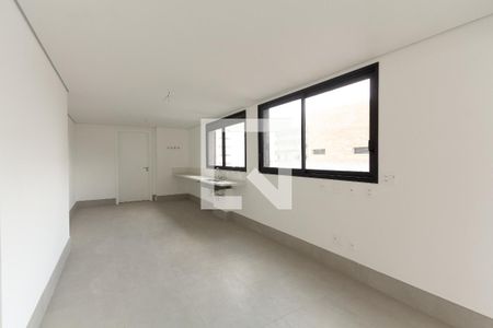 Apartamento à venda com 374m², 5 quartos e 5 vagas Apartamento à venda com 374m², 5 quartos e 5 vagasCozinha