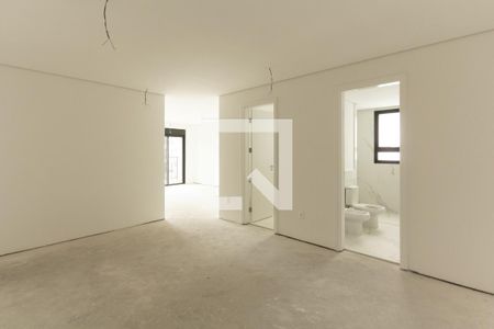 Apartamento à venda com 374m², 5 quartos e 5 vagas Apartamento à venda com 374m², 5 quartos e 5 vagasSuíte 4