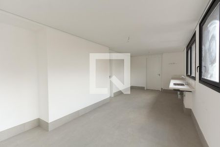 Apartamento à venda com 374m², 5 quartos e 5 vagas Apartamento à venda com 374m², 5 quartos e 5 vagasCozinha
