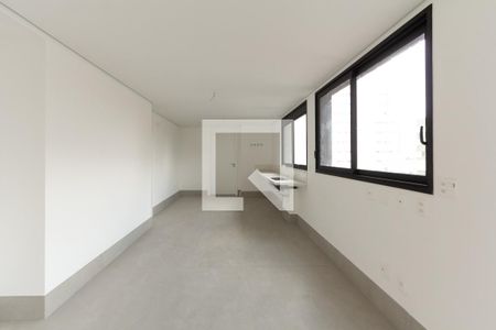 Apartamento à venda com 374m², 5 quartos e 5 vagas Apartamento à venda com 374m², 5 quartos e 5 vagasCozinha