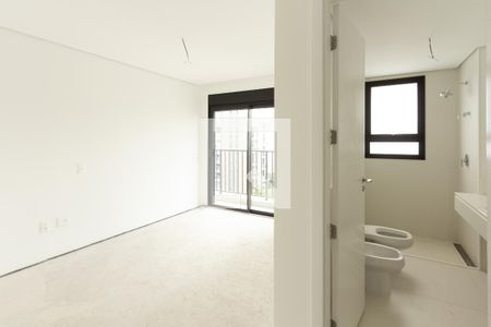 Apartamento à venda com 374m², 5 quartos e 5 vagas Apartamento à venda com 374m², 5 quartos e 5 vagasSuíte 2