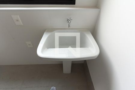 Apartamento à venda com 374m², 5 quartos e 5 vagas Apartamento à venda com 374m², 5 quartos e 5 vagasÁrea de Serviço