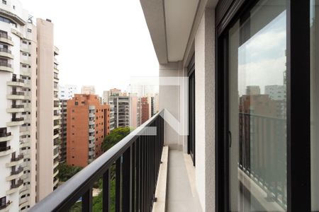 Apartamento à venda com 374m², 5 quartos e 5 vagas Apartamento à venda com 374m², 5 quartos e 5 vagasSuíte 1 varanda