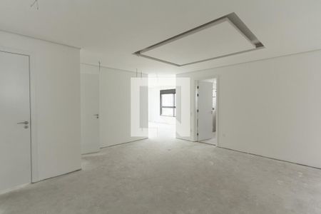 Apartamento à venda com 374m², 5 quartos e 5 vagas Apartamento à venda com 374m², 5 quartos e 5 vagasSuíte 4