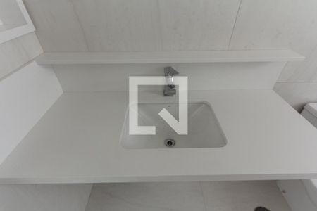 Apartamento à venda com 374m², 5 quartos e 5 vagas Apartamento à venda com 374m², 5 quartos e 5 vagasBanheiro da Suíte 3