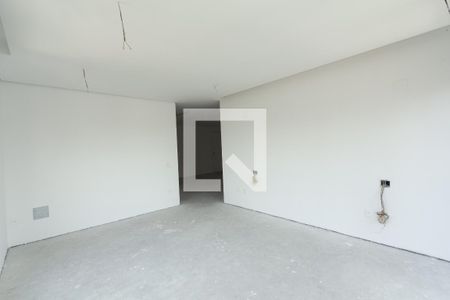 Apartamento à venda com 374m², 5 quartos e 5 vagas Apartamento à venda com 374m², 5 quartos e 5 vagasSuíte 4