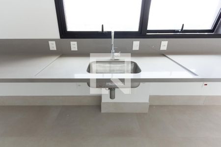 Apartamento à venda com 374m², 5 quartos e 5 vagas Apartamento à venda com 374m², 5 quartos e 5 vagasCozinha