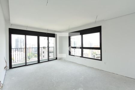 Apartamento à venda com 374m², 5 quartos e 5 vagas Apartamento à venda com 374m², 5 quartos e 5 vagasSuíte 4