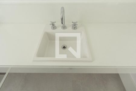 Apartamento à venda com 374m², 5 quartos e 5 vagasBanheiro da Suíte 2