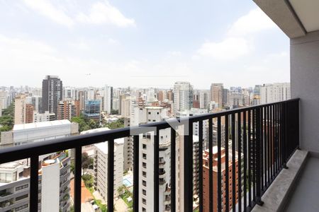 Apartamento à venda com 374m², 5 quartos e 5 vagasSuíte 1 Varanda 