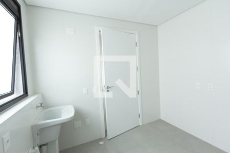 Apartamento à venda com 374m², 5 quartos e 5 vagasÁrea de Serviço