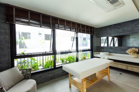 Apartamento à venda com 374m², 5 quartos e 5 vagasSpa