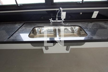 Apartamento à venda com 374m², 5 quartos e 5 vagasCozinha